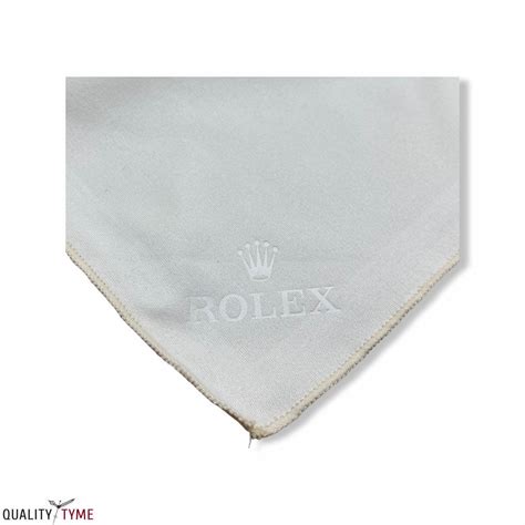 rolex metallarmband polieren|polishing cloth for Rolex.